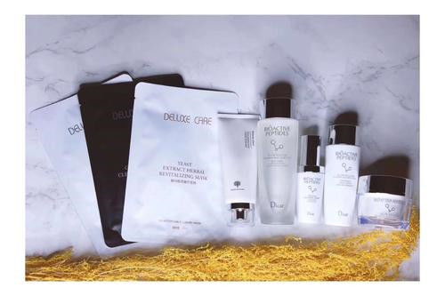 优质护肤品选购指南 科学护肤与产品推荐